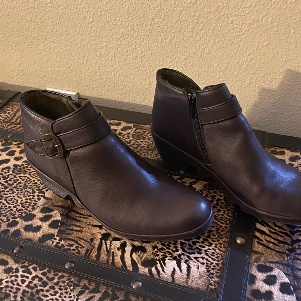 Fly London Boots